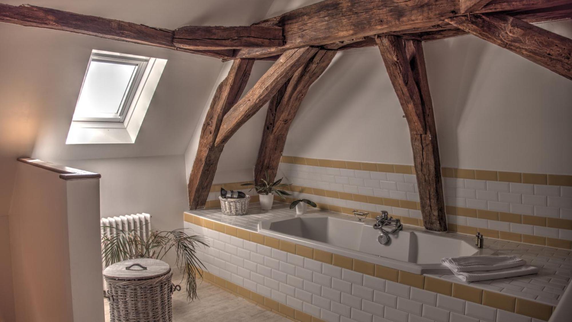 Maison Melrose Vouvray Dış mekan fotoğraf