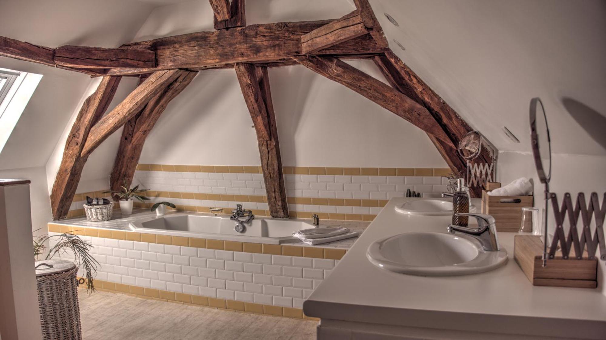 Maison Melrose Vouvray Dış mekan fotoğraf
