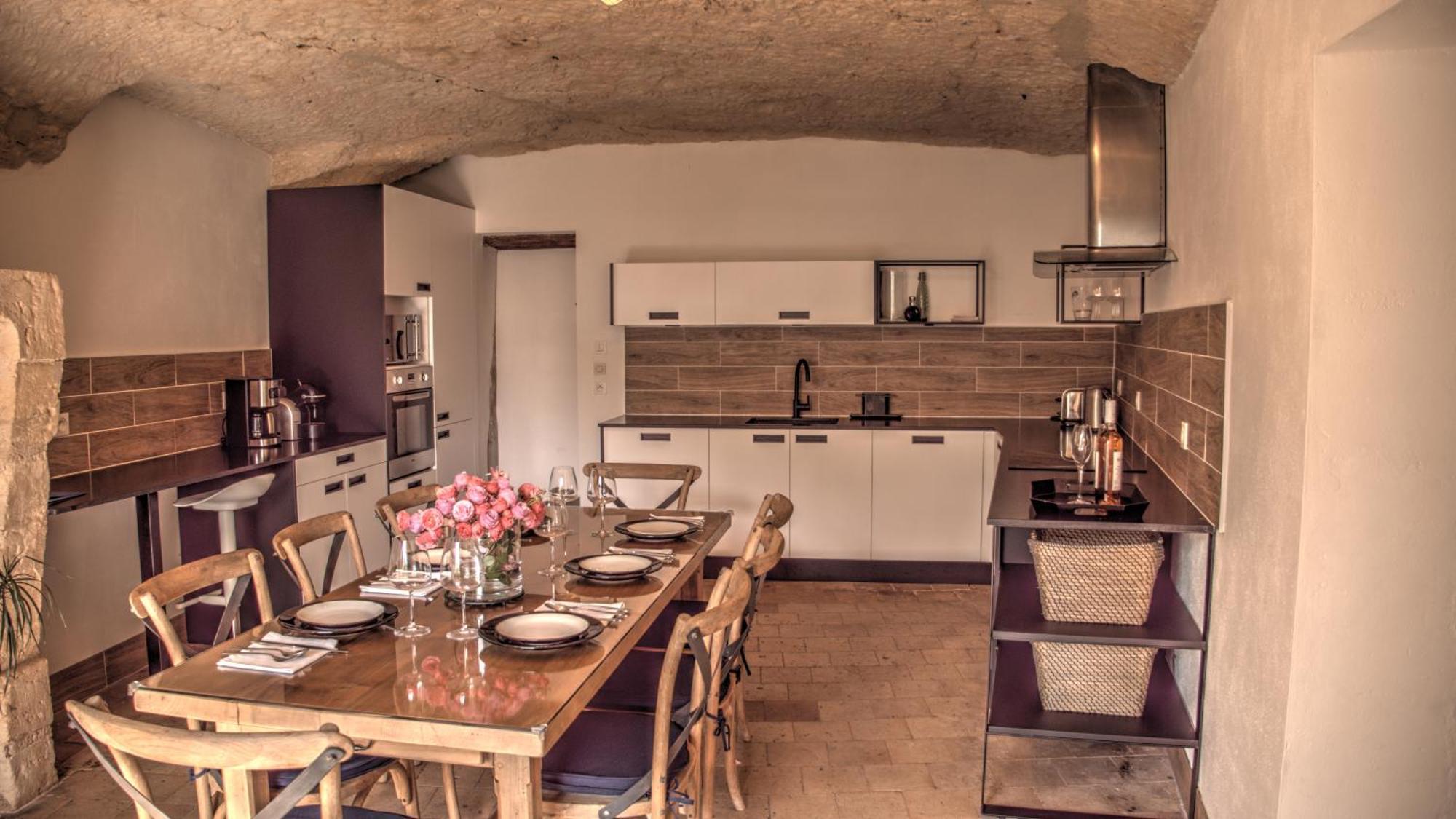Maison Melrose Vouvray Dış mekan fotoğraf