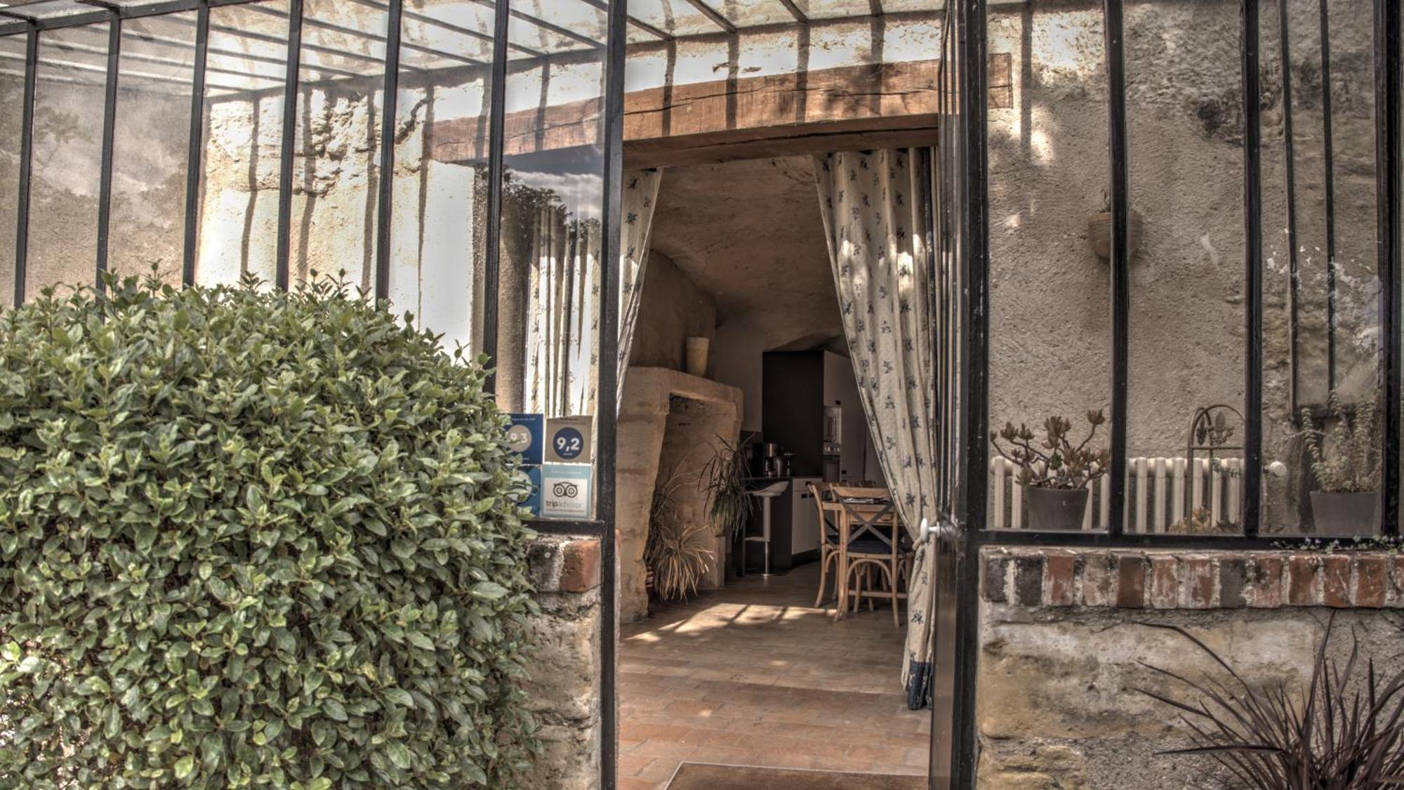 Maison Melrose Vouvray Dış mekan fotoğraf