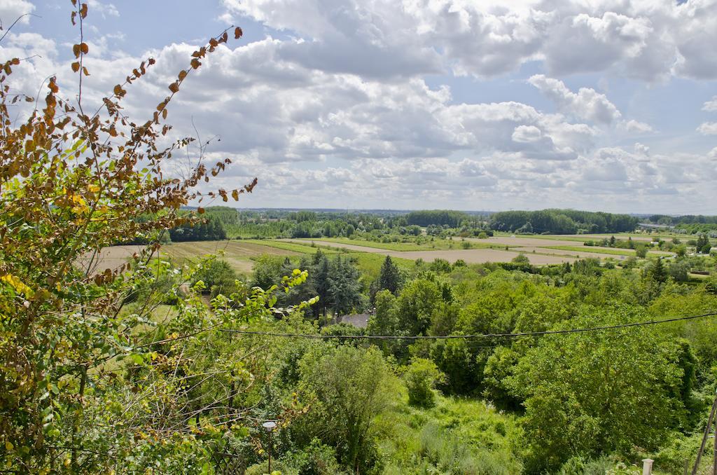 Maison Melrose Vouvray Dış mekan fotoğraf